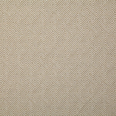 Pindler and Pindler 7319 Domain Hemp in sunbelievable Brown Multipurpose SOLUTION  Blend Fire Rated Fabric Fun Print Outdoor Geometric   Fabric