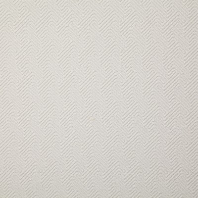 Pindler and Pindler 7319 Domain Pearl in sunbelievable Beige Multipurpose SOLUTION  Blend Fire Rated Fabric Fun Print Outdoor Geometric   Fabric