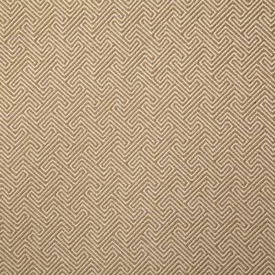 Pindler and Pindler 7319 Domain Wicker in sunbelievable Brown Multipurpose SOLUTION  Blend Fire Rated Fabric Fun Print Outdoor Geometric   Fabric