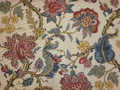 fabric,upholstery fabric,floral fabric,floral upholstery fabric,floral,florals,p kaufmann,192021,Symphony Document