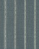 P K Lifestyles RANCHO STRIPE Chambray