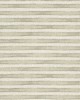 P K Lifestyles EBB & FLOW STRIPE Birch