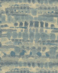 Under Currents Glacier by  P K Lifestyles 