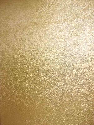 Aqua Gold in Aqua Vinyl - New Colors 2010 Beige Upholstery Marine and Auto Vinyl  Fabric