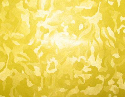 Dazzel Gold in Plastex Vinyl Yellow Upholstery Discount Vinyls  Fabric