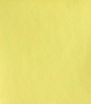 Galaxy Banana in New Galaxy Yellow Upholstery Discount Vinyls Leather Look Vinyl  Fabric