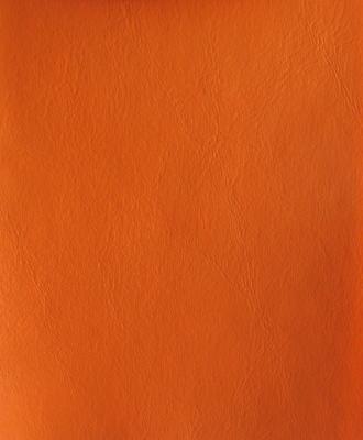 Galaxy Orange in New Galaxy Orange Upholstery Discount Vinyls Leather Look Vinyl  Fabric
