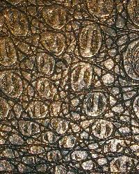 Metallic Gator Gilt by   