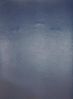 Promo Vinyl Deep Blue in Promo Vinyl Blue Upholstery Discount Vinyls Leather Look Vinyl  Fabric
