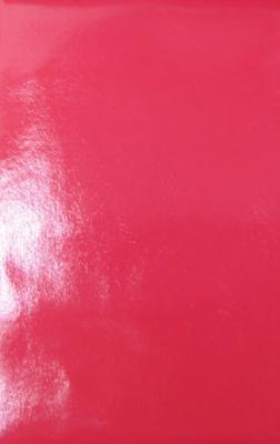Wet Look Pink in Plastex Vinyl Pink Multipurpose Discount Vinyls Patent Leather  Fabric