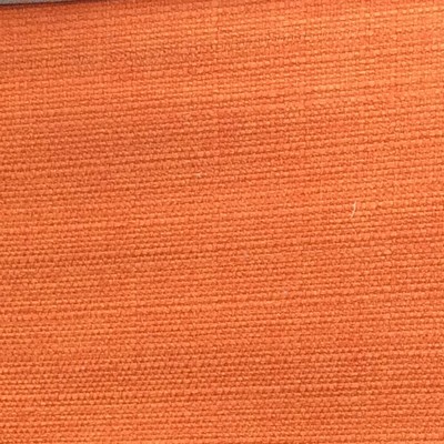 Conquest Salmon in Plaza 2018 Orange Multipurpose Polyester Heavy Duty  Fabric