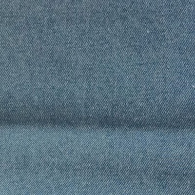 Denim Stonewash in Plaza 2018 Blue Cotton Fire Rated Fabric Solid Color Denim  Heavy Duty CA 117  Solid Color   Fabric