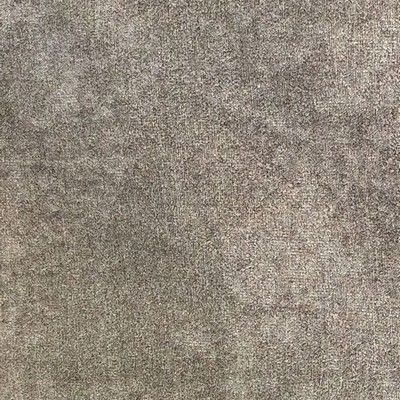 Gibson Fossil in Plaza 2018 Grey Multipurpose Polyester Fire Rated Fabric Solid Color Chenille  CA 117  Fire Retardant Upholstery   Fabric