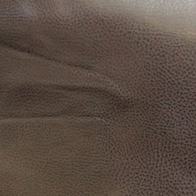Laredo Leather in Plaza 2018 Brown Multipurpose Vinyl  Blend Embossed Faux Leather Leather Look Vinyl  Fabric
