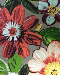 Robyn Carnation by  Plaza Fabrics 