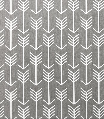 Premier Prints Arrow Storm/Twill in december 2014 Grey Drapery-Upholstery cotton  Blend Arrow Storm Twill