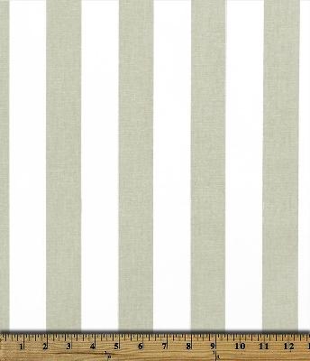 Premier Prints Canopy French Gray in december 2014 Grey Drapery-Upholstery cotton  Blend Striped Textures Striped   Fabric