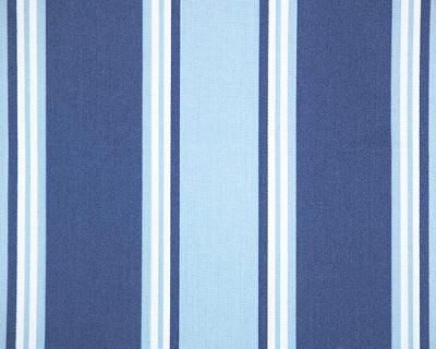 Premier Prints OD Cleveland Eclipse in Premier Prints - Indoor/Outdoor Prints Blue Drapery-Upholstery Polyester Stripes and Plaids Outdoor  Wide Striped   Fabric
