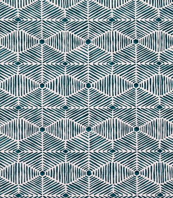 Premier Prints Heni Plantation Blue/Slub in december 2014 Blue Drapery-Upholstery cotton  Blend Geometric   Fabric Heni Plantation Blue Slub