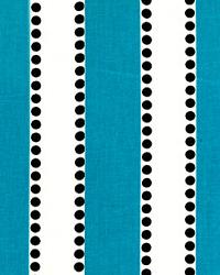 Striped and Polka Dot Fabric