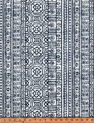 Premier Prints ODT Devada Oxford in 2015 new Blue Drapery-Upholstery polyester  Blend Fun Print Outdoor Navajo Print   Fabric