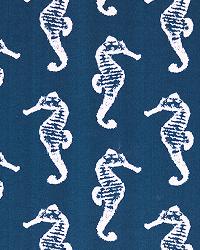 Outdoor Sea Horse Oxford by   