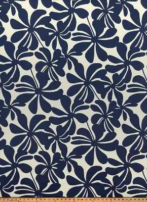 Premier Prints ODT Twirly Deep Blue in 2015 new Blue Drapery-Upholstery polyester  Blend Fun Print Outdoor  Fabric