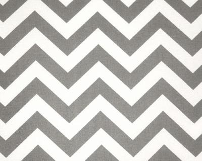 Premier Prints ODT Zigzag Gray in 2015 new Grey Drapery-Upholstery polyester  Blend Fun Print Outdoor  Fabric
