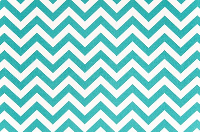 Premier Prints Outdoor Zigzag Ocean in december 2014 Blue Drapery-Upholstery polyester  Blend Outdoor Textures and Patterns Zig Zag   Fabric