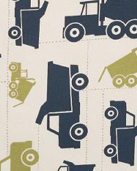 Toy Trucks Felix Natural by   