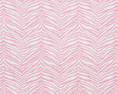 Premier Prints Little Tiger Baby Pink in Premier Prints - Cotton Prints Pink Cotton Animal Print   Fabric