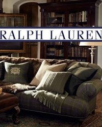 Ralph Lauren Fabric