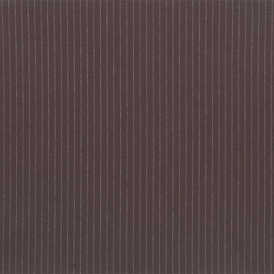 Ralph Lauren Ashby Stripe Chocolate in PALAZZO Brown Wool  Blend Striped Wool 