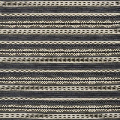 Ralph Lauren Mountain Pass Stripe Winter in THE RANCH Multi Linen  Blend Striped Linen Striped Navajo Print 