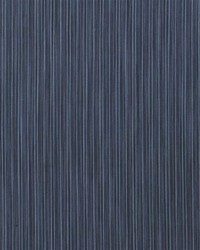 Zuni Stripe Indigo by  Greenhouse Fabrics 