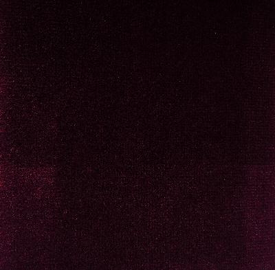 Ralph Lauren English Riding Velvet Aubergine in ENGLISH RIDING VELVET Purple Drapery-Upholstery Cotton Fire Rated Fabric Solid Purple Solid Velvet 