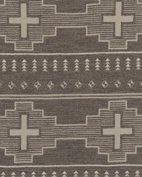 Standing Crosses Churro by   