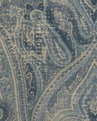Birchwood Paisley by  Michaels Textiles 