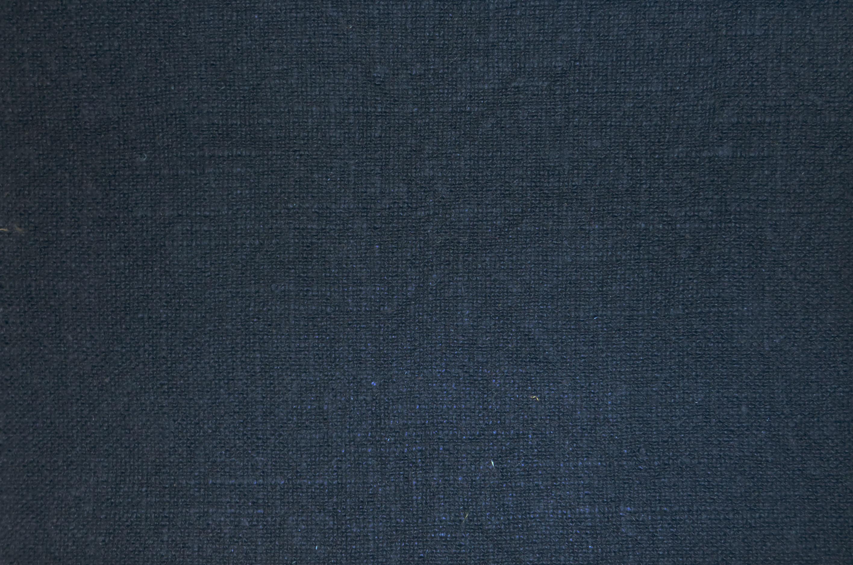 Ralph Lauren Pruitt Linen Denim Fabric