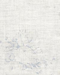 Wainscott Floral Chambray by   