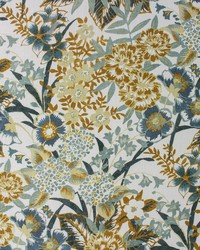 Abloom Golden Hour by  Richloom 