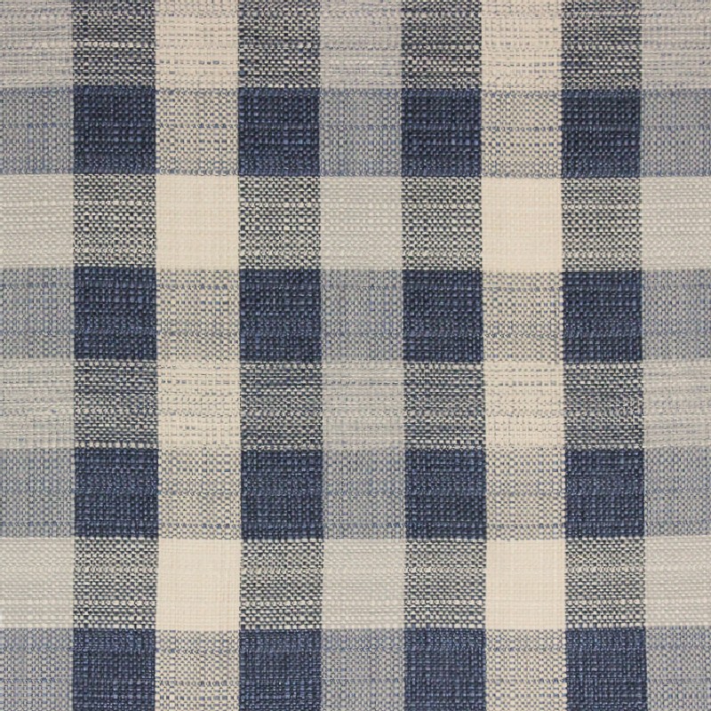 Richloom Cotswold Bluestone Fabric