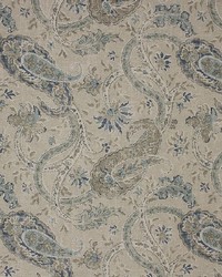 Namaste Bluewater by  Richloom 