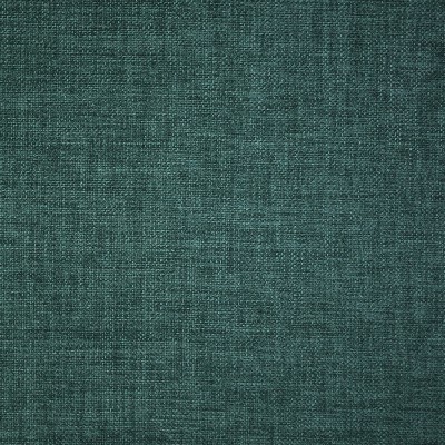 Richloom Rave Teal in Charleston Green Polyester  Blend Solid Outdoor   Fabric