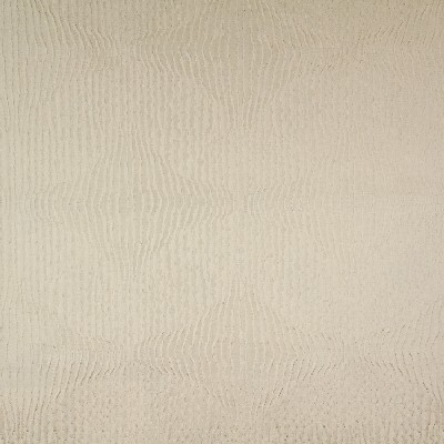 Richloom Seaside Ivory in Charleston Beige Polyester  Blend Contemporary Diamond   Fabric
