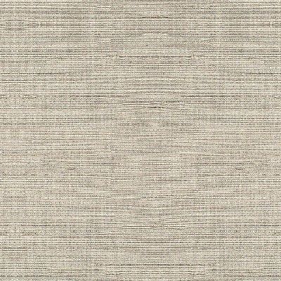 Richloom Voltaire Silver in Charleston Silver Polyester  Blend Solid Silver Gray   Fabric