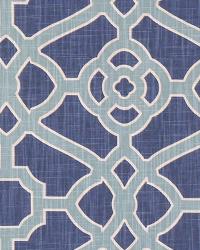 Lattice Indigo by   