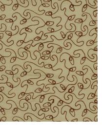 Brick Whirls Sedona by   