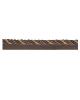 Robert Allen Trim Classic Cord Chocolate