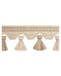 Classic Tassel Fringe Alabaster by   